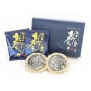 胡麻新月ラスク(10枚入)